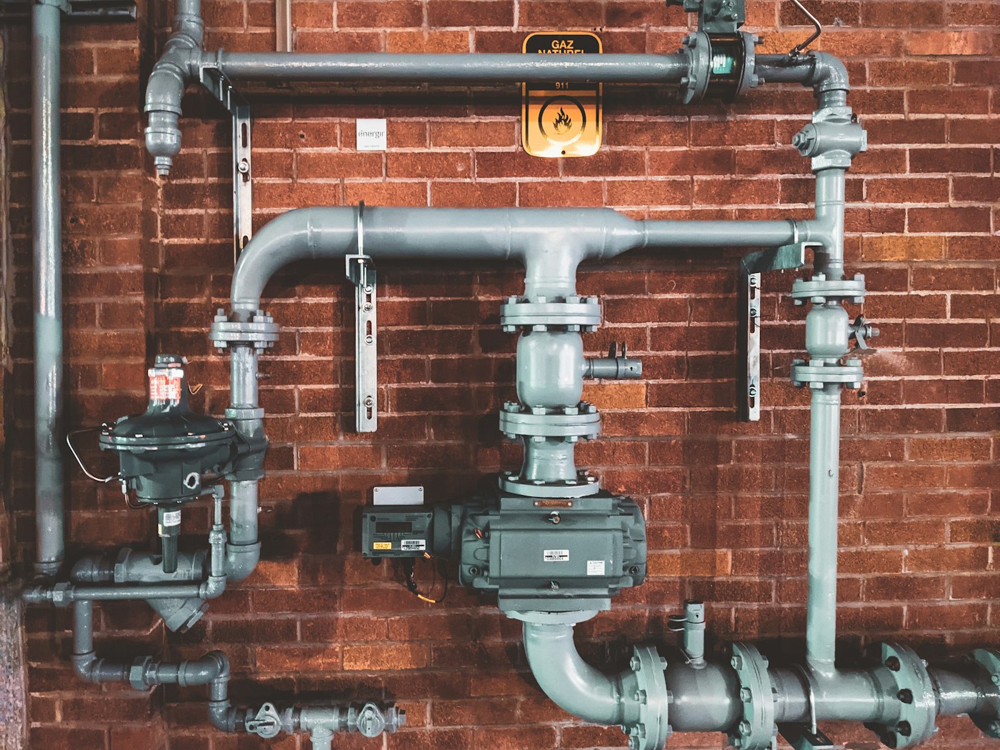 ProFlow Plumbing demo site