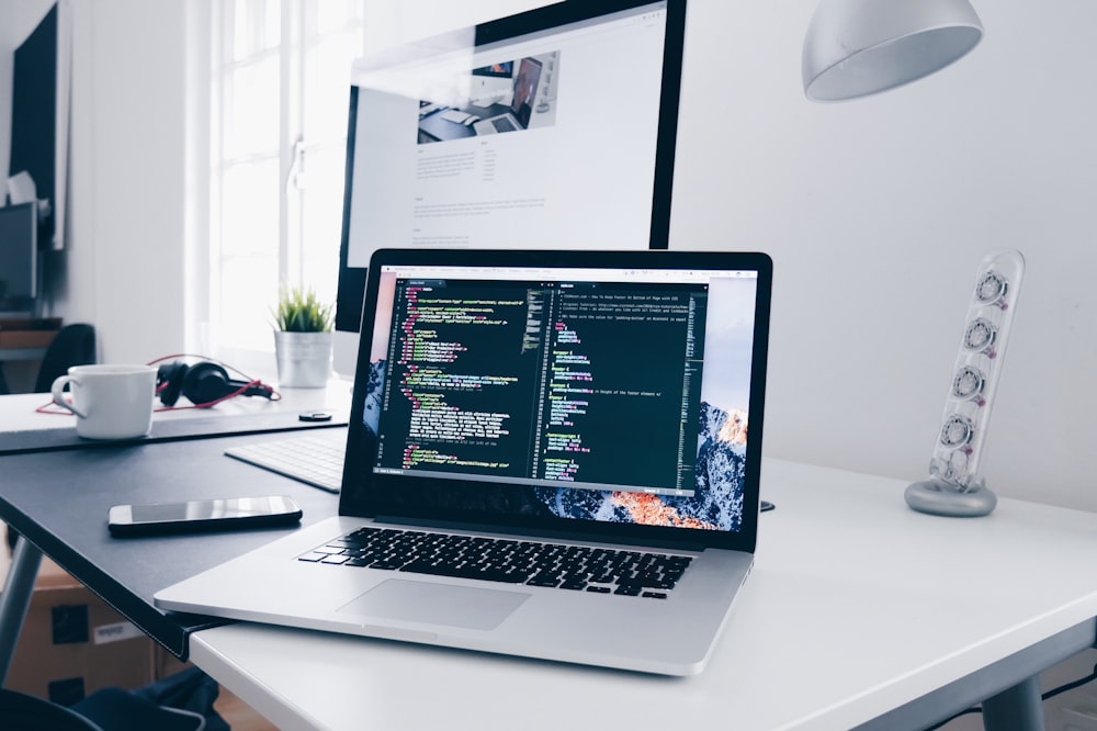 Hand-coded responsive build